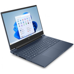 Laptop HP Victus 16 - Core i5-13500H | 16,1''-144Hz | 16GB | 512GB | Win11Home | RTX4050 | Niebieski'