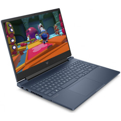 Laptop HP Victus 16 - Core i5-13500H | 16,1''-144Hz | 16GB | 512GB | no Os | RTX4050 | Niebieski'