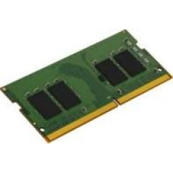 KINGSTON DDR4 8GB 3200MHz KVR32S22S8/8 1Rx8 SODIMM'