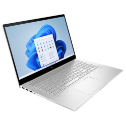 Laptop HP ENVY 17 - Core i5-1235U | 17,3''-UHD | 16GB | 512GB | Win11Home | RTX2050'