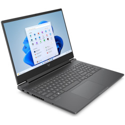 Laptop HP Victus 16 - Ryzen 7 7840HS | 16,1''-144Hz | 16GB | 512GB | Win11Home | RTX4050 | Szary'