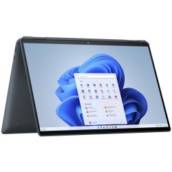 Laptop HP Spectre x360 - Ultra 7 155H | 16''-2,8K-OLED-Touch | 16GB | 1TB | Win11Pro | Niebieska'