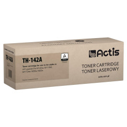 Actis TH-142A Toner (zamiennik HP 142A W1420A  Standard; 950 stron; czarny)'