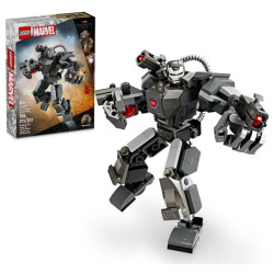 LEGO Super Heroes 76277 Mech War Machine’a'