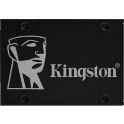 KINGSTON DYSK SSD SKC600/1024G 1024GB'