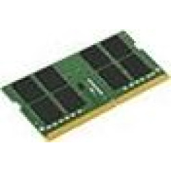 Pamięć - Kingston 16GB [1x16GB 3200MHz DDR4 Non-ECC CL22 SODIMM]'