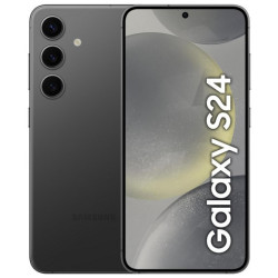 Smartfon Samsung Galaxy S24 5G 8/128GB Dual SIM czarny (S921)'