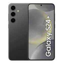 Smartfon Samsung Galaxy S24+ 5G 12/256GB Dual SIM czarny (S926)'