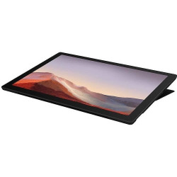 Laptop Microsoft Surface Pro 7 256GB i5 Czarny (PUV-00018) Core i5-1035G4 | LCD: 12.3"| RAM: 8GB | SSD: 256GB | 2x Kamera | Windows 10 Home'