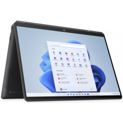 Laptop HP Spectre x360 - Core i7-1255U | 13,5''-3K2K-OLED-Touch | 16GB | 1TB | Win11Home | Czarna'