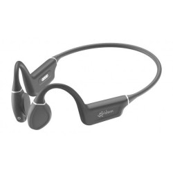 Słuchawki bezprzewodowe z technologią przewodnictwa kostnego Vidonn F1S - szare'