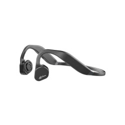 Słuchawki bezprzewodowe z technologią przewodnictwa kostnego Vidonn F1 - szare'