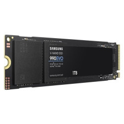 Dysk SSD Samsung 990 EVO 1000GB MZ-V9E1T0BW M.2 PCIe 5.0'