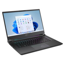 Laptop Gigabyte AORUS 15 (2024) - Ultra 7-155H | 15,6''-165Hz | 16GB | 1TB | W11H | RTX 4060'
