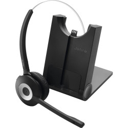 Jabra PRO 930 Bezprzewodowy zestaw słuchawkowy'
