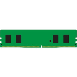 KINGSTON DDR4 4GB 2666MT/s CL19 DIMM'