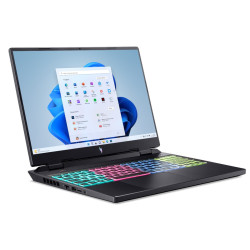 Laptop Acer Nitro 5 - Ryzen 9-7940HS | 16'' | 32GB | 1TB | Win11 | RTX 4070'