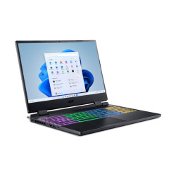 Laptop Acer Nitro 5 - i5-12500H | 15,6'' | 16GB | 512GB | Win11 | RTX 4060'