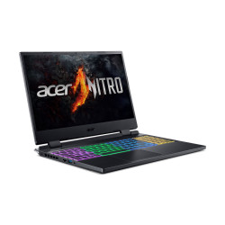 Laptop Acer Nitro 5 - i7-12650H | 15,6'' | 16GB | 512GB | No OS | RTX 4060'