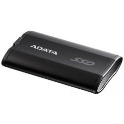 Adata SD810 500GB SSD Czarny'