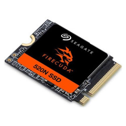 Seagate Firecuda 520N M.2 PCIe NVMe 2TB'