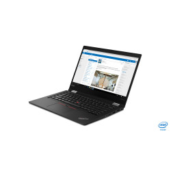 Laptop Lenovo ThinkPad X390 Yoga i5-8265U | Touch 13,3" FHD | 8GB | 256GB SSD | Int | Windows 10 Pro (20NN00FDPB)'