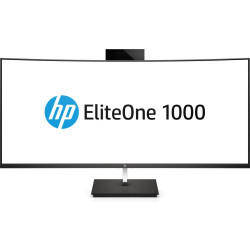Komputer AiO HP EliteOne 1000 G2 i5-8500 | 34U"WQHD | 8GB | 256GB SSD | Int | Windows 10 Pro (4PD97EA)'