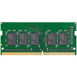 Synology-moduł RAM D4ES01-4G'