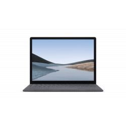 Microsoft Surface Laptop 3 i5-1035G4 | Touch 13,5"| 8GB | 256GB SSD | Int | Windows 10 Pro (PKU-00008)'