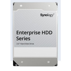 Synology-dysk 18TB 3 5  SATA 6 Gb/s 7200RPM'