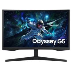 Samsung Odyssey G5 LS27CG552EUXEN'