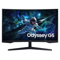 Samsung Odyssey G5 LS32CG552EUXEN'
