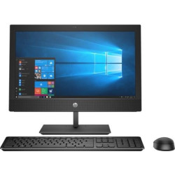 Komputer AiO HP ProOne 400 G5 i5-9500T | 20" HD+ | 8GB | 256GB SSD | Int | Windows 10 Pro (7PH16EA)'