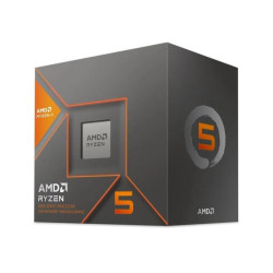 Procesor AMD Ryzen 5 8500G (16M Cache, up to 5.0 GHz)'