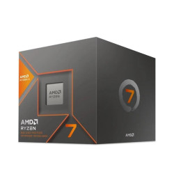 Procesor AMD Ryzen 7 8700G (16M Cache, up to 5.1 GHz)'