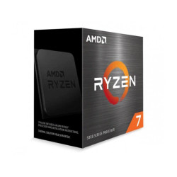 Procesor AMD Ryzen 7 5700X3D (96M Cache, up to 4,1 GHz)'