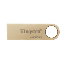KINGSTON FLASH 128GB USB3.2 Gen.1 DataTraveler'