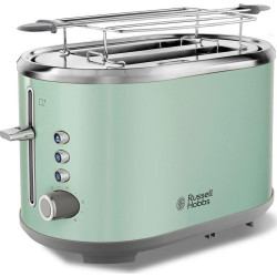Toster Russell Hobbs 25080-56 Bubble Soft Green (25080-56)'