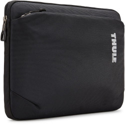 Thule Subterra Sleeve MacBook 13" czarne (3204082)'
