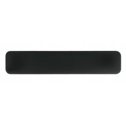 Stalowy panel grzewczy Wifi + Bluetooth + wyświetlacz LED MILL PA1000LWIFI3 BLACK'
