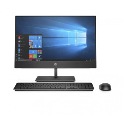 Komputer AiO HP ProOne 440 G5 i5-9500T | Touch 23,8" FHD | 8GB | 256GB SSD | Int | Windows 10 Pro (8BY35EA)'