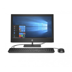 Komputer AiO HP ProOne 400 G5 i3-9100T | 20"HD+ | 8GB | 1TB | Int | Windows 10 Pro (7EM87EA)'