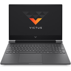Laptop HP Victus 15-fa0007nw i5-12450H 15.6  FHD 250nits AG 16GB DDR4 3200 SSD512 GeForce RTX 3050 4GB NoOS'