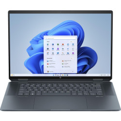 Laptop HP Spectre x360 16-aa0055nw Ultra 7-155H 16  2.8K Touch 16GB LPDDR5 SSD1TB Geforce RTX 4050 6GB W11Pro'