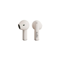 Słuchawki - Słuchawki douszne Sudio A1 (białe)'