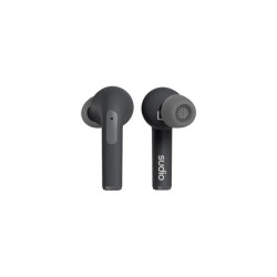 Słuchawki - Słuchawki douszne Sudio N2 Pro Black'