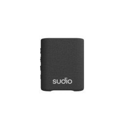 Głośnik przenośny Bluetooth Sudio S2 (czarny)'