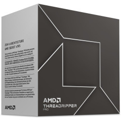 Procesor AMD Ryzen Threadripper PRO 7975WX'