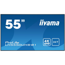 Monitor IIYAMA ProLite (LH5550UHS-B1)'