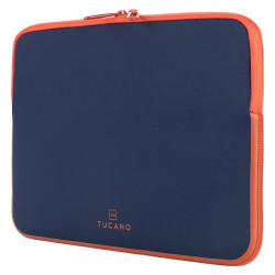 Tucano Elements 2 do MacBook Air / Pro 13'' niebieski'